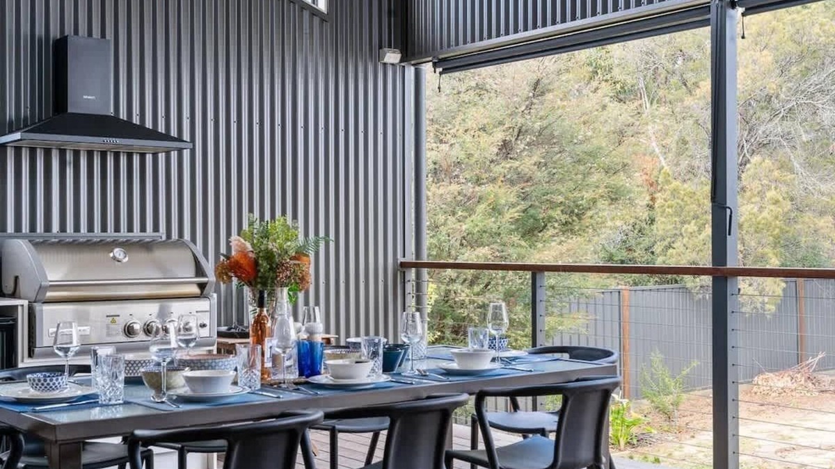 Kioloa House | Coastal Retreat Summa