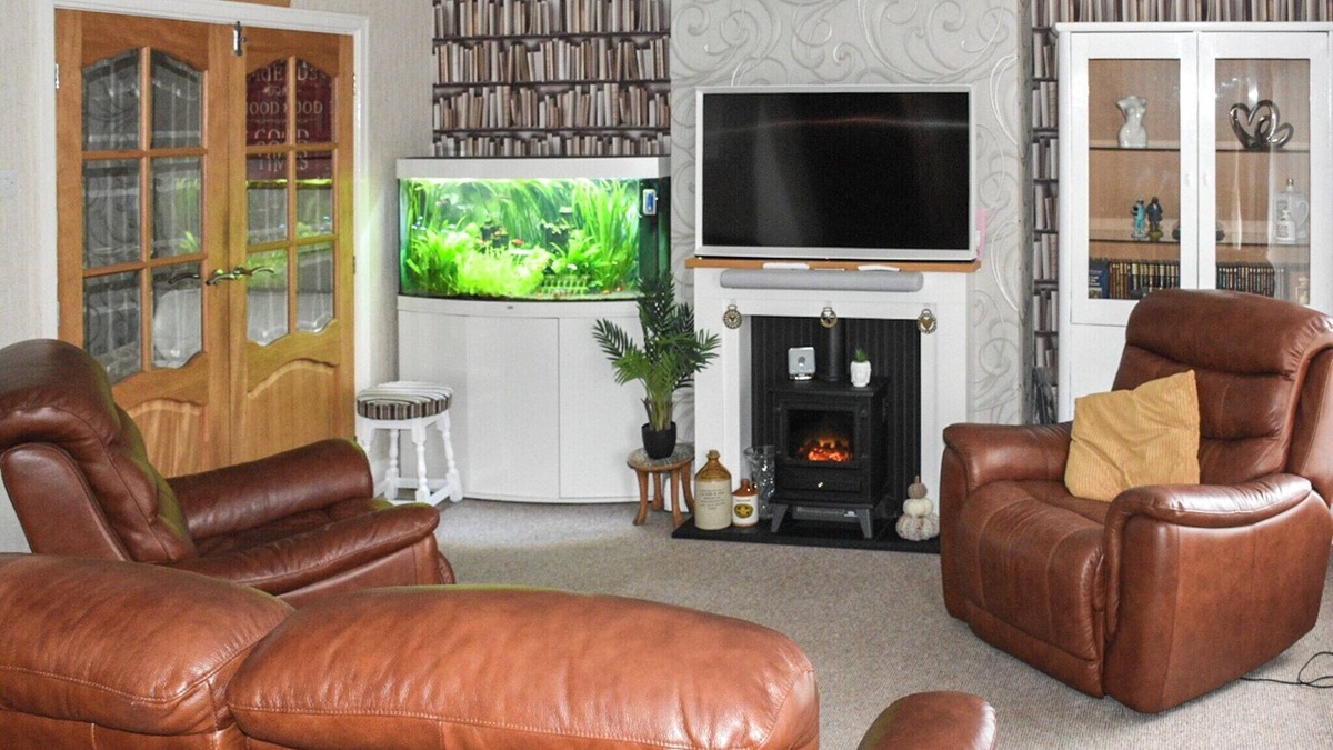 Slyne Cottage | Coastal Retreat - UK37827
