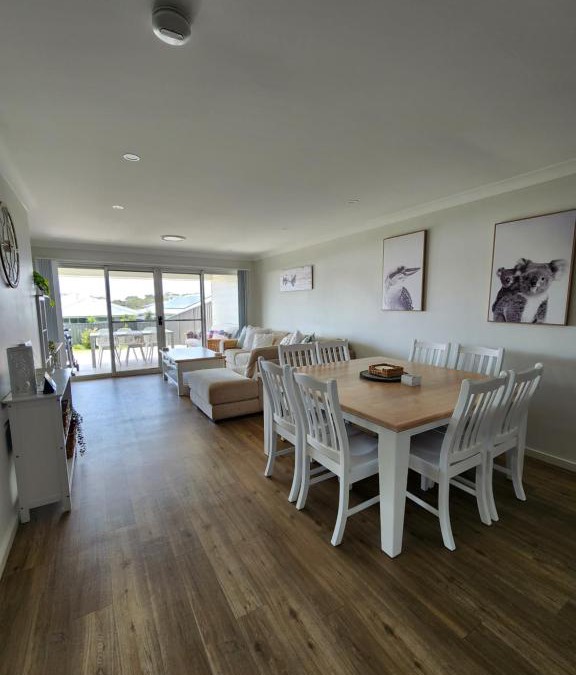 Sussex Inlet Apartment | Coastal Seabreeze