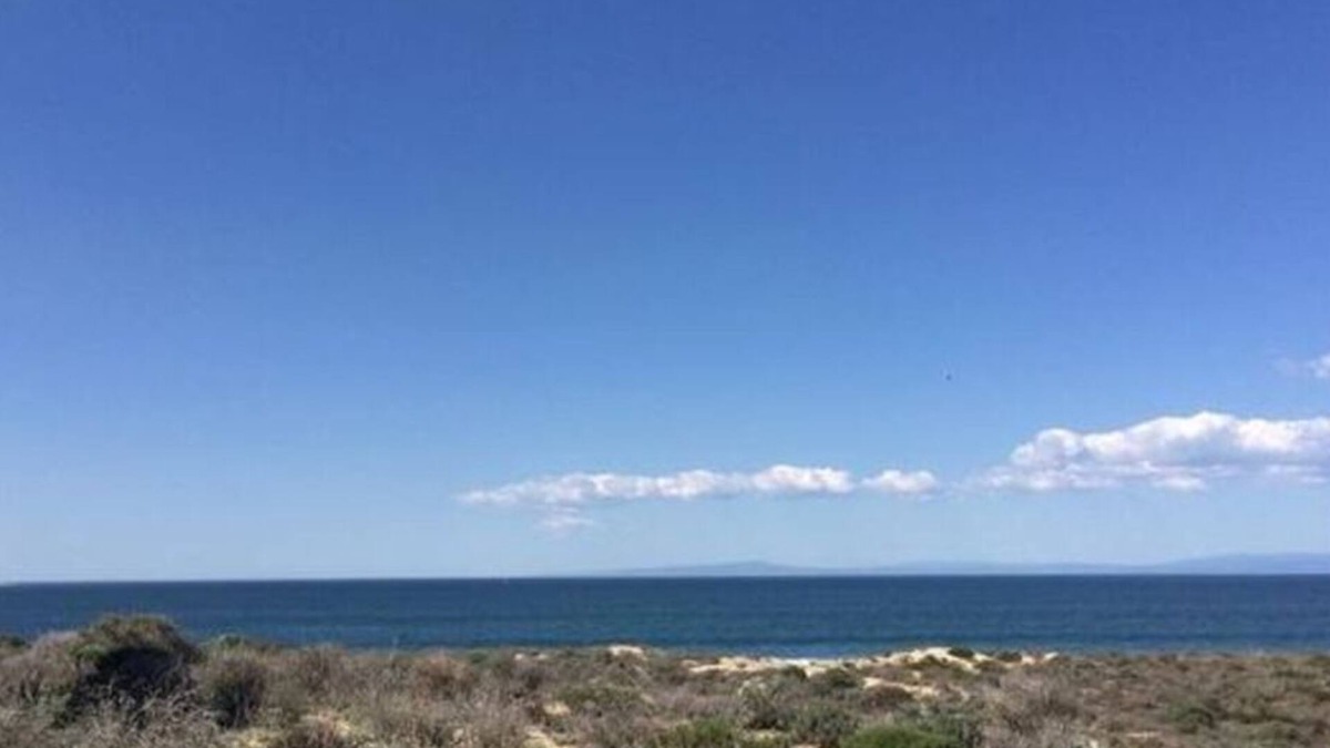 Downtown Monterey House | Coastal Soul - Monterey House - Monterey Living
