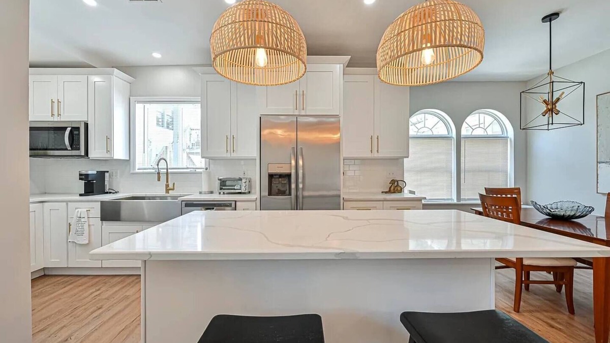 Atlantic City Condo | Coastal Ventnor Retreat