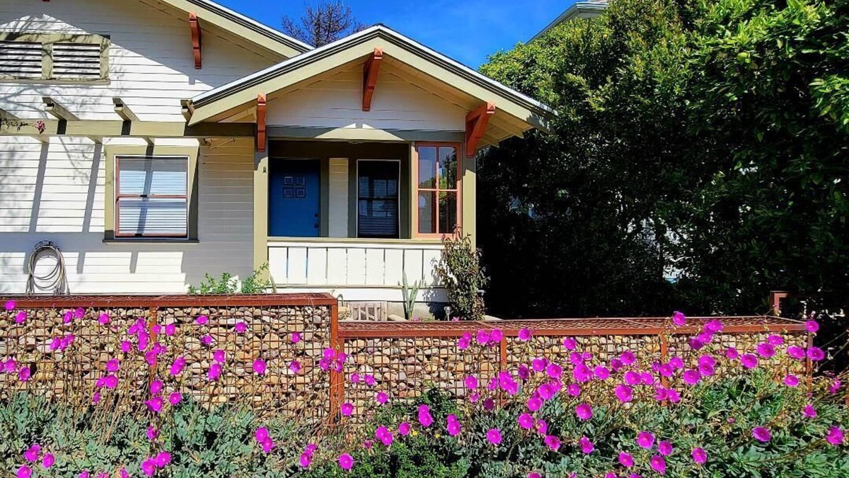 Ventura Cottage | Coastal Ventura Charmer #2