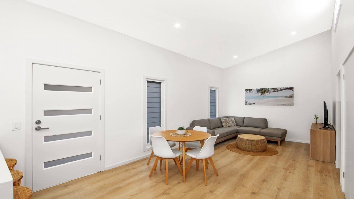 Umina Beach House | Coastal Vibe Umina Beach