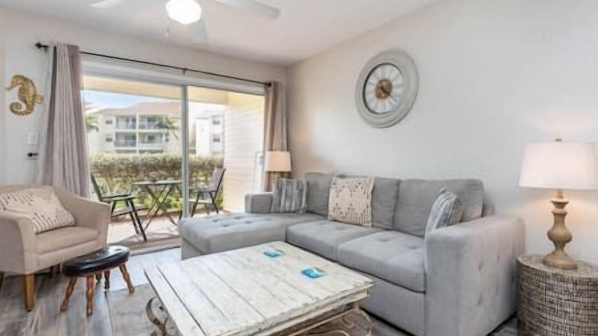 Ocean Side Village Condo | Coastal1 · Serene Pond Oasis · Stylis Retreat ½ mi to Beach