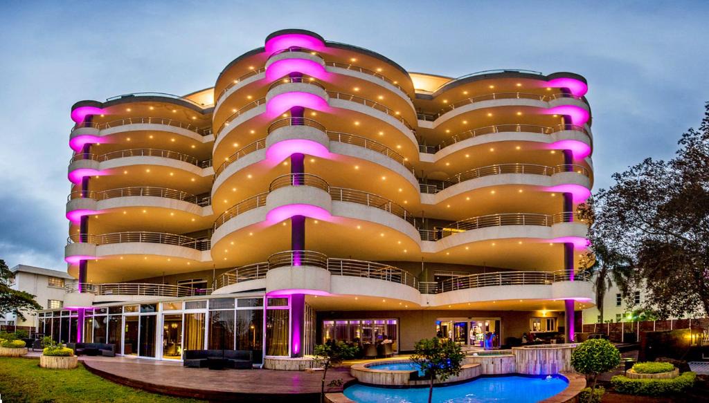 Musgrave Hotel | Coastlands Musgrave Hotel