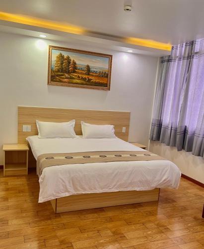 Nuku'alofa Hotel | Coastline Hotel
