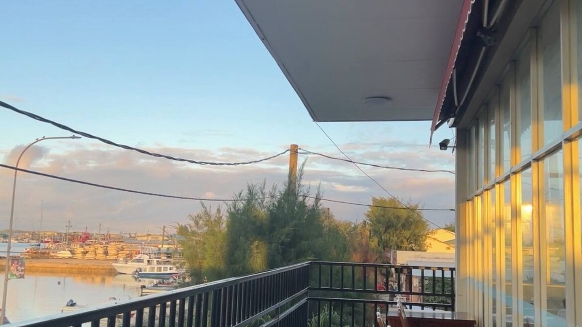 Nuku'alofa Hotel | Coastline Hotel