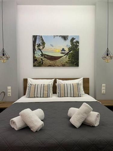Vlachiana Apartment | Coastline of paradise 2