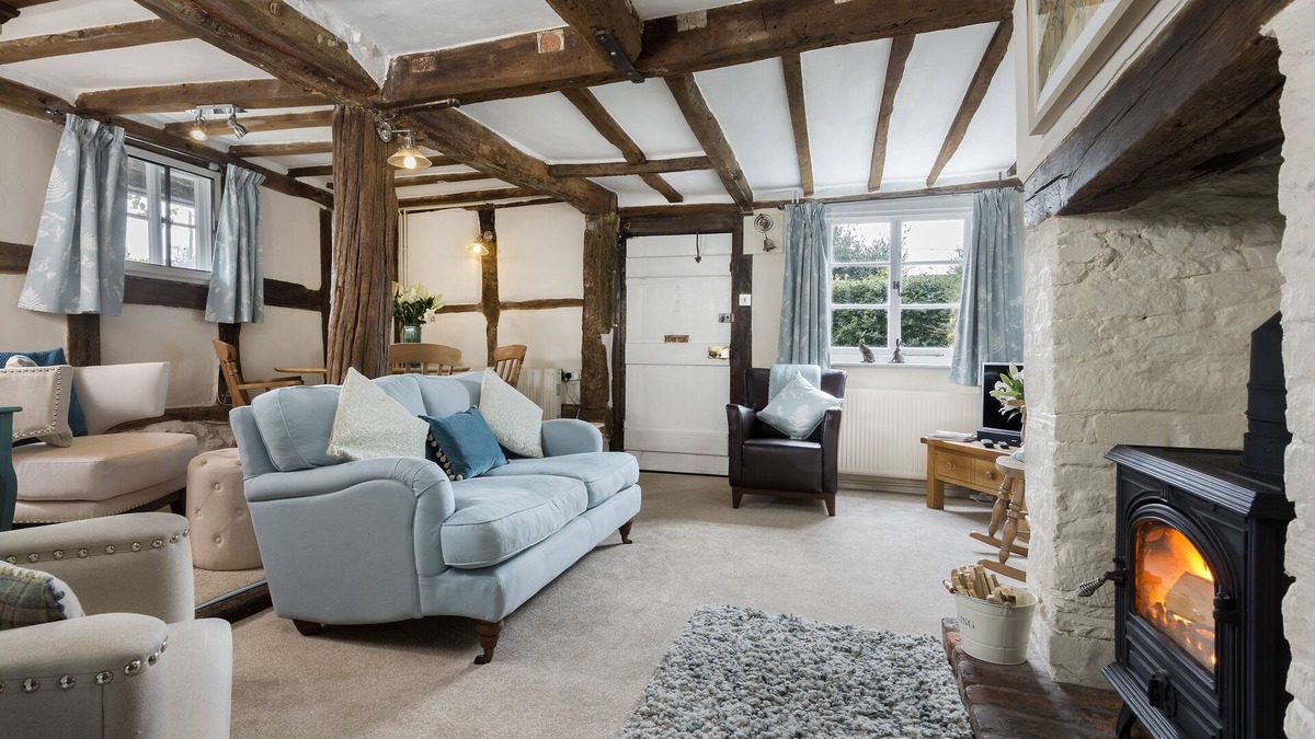 Pembridge Cottage | Cobbler's Cottage (2) - a beautiful cottage sleeping 2 guests