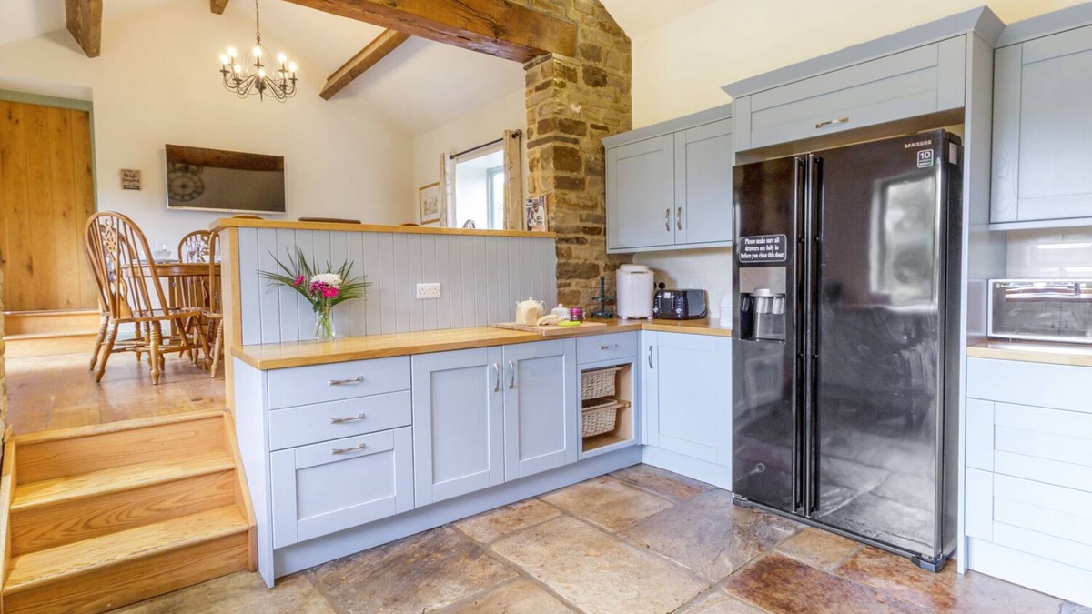 Mickleton Cottage | Cobblers Barn