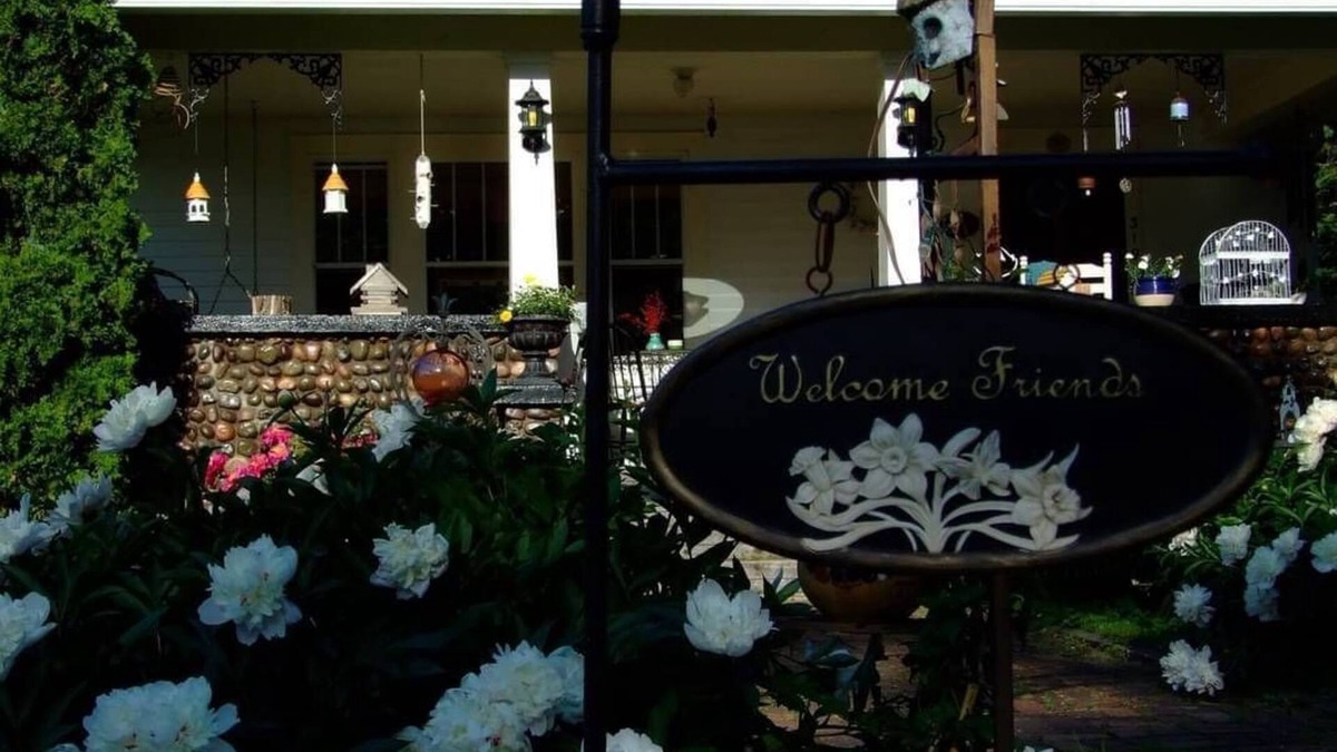 Birchwood Bed & Breakfast | Cobblestone Bed and Breakfast
