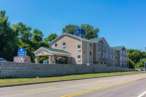 Erie Hotel | Cobblestone Hotel & Suites - Erie