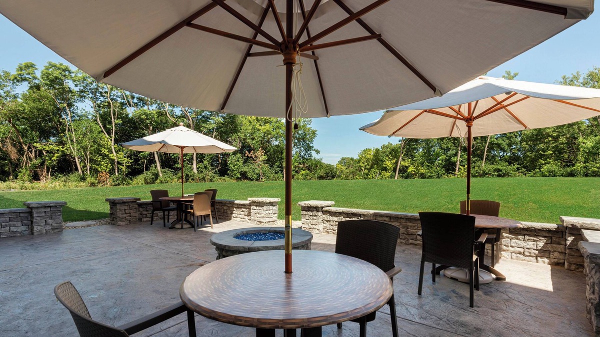 Urbana Hotel | Cobblestone Hotel & Suites - Urbana
