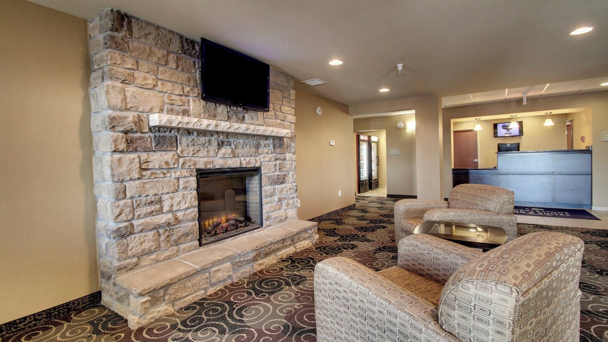 Avoca Hotel | Cobblestone Inn & Suites - Avoca