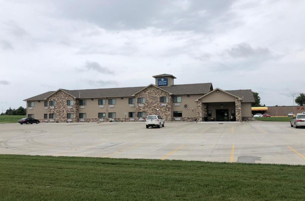 Clarinda Hotel | Cobblestone Inn & Suites -Clarinda