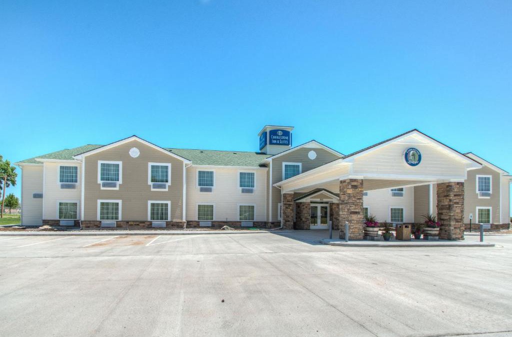 Holyoke Hotel | Cobblestone Inn & Suites - Holyoke