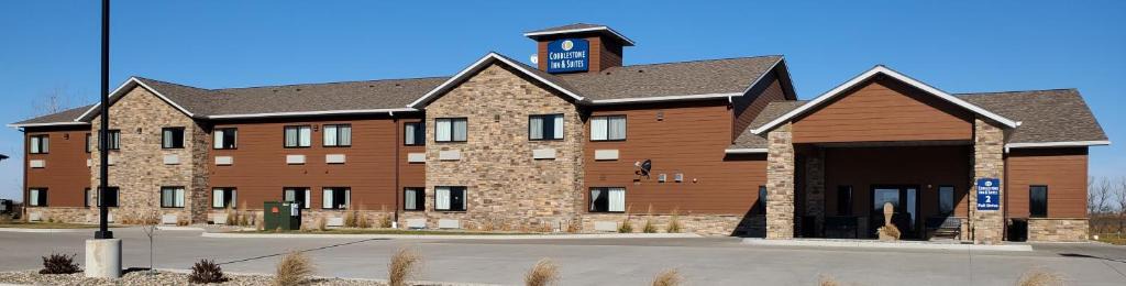 Maryville Hotel | Cobblestone Inn & Suites Maryville
