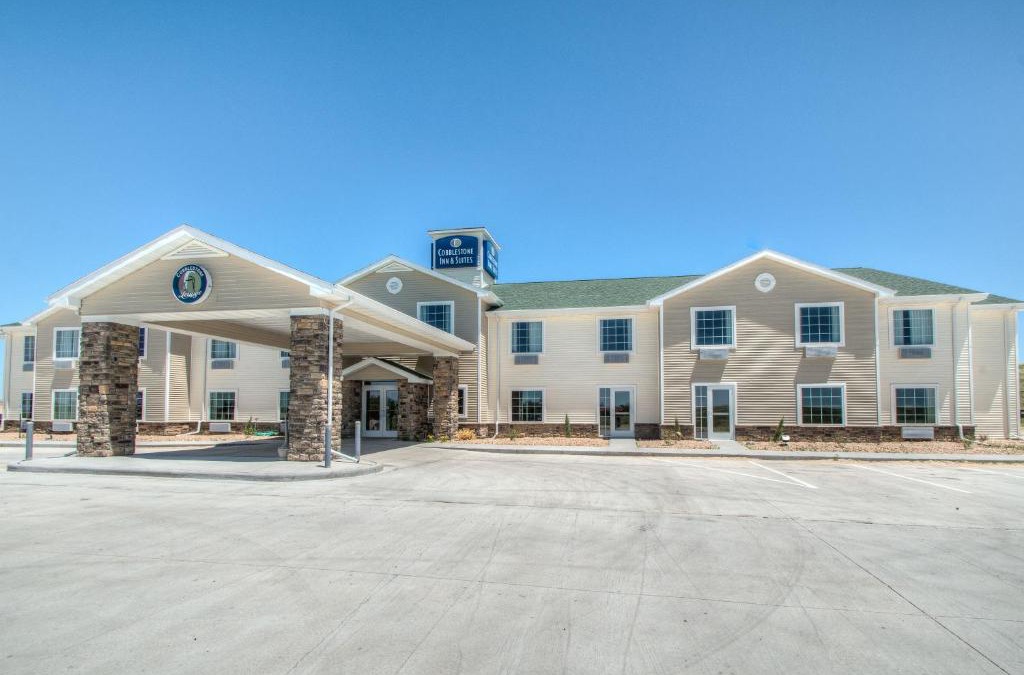 Wray Hotel | Cobblestone Inn & Suites - Wray
