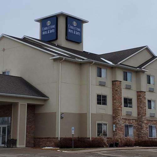 Ripon Hotel | Cobblestone Suites - Ripon