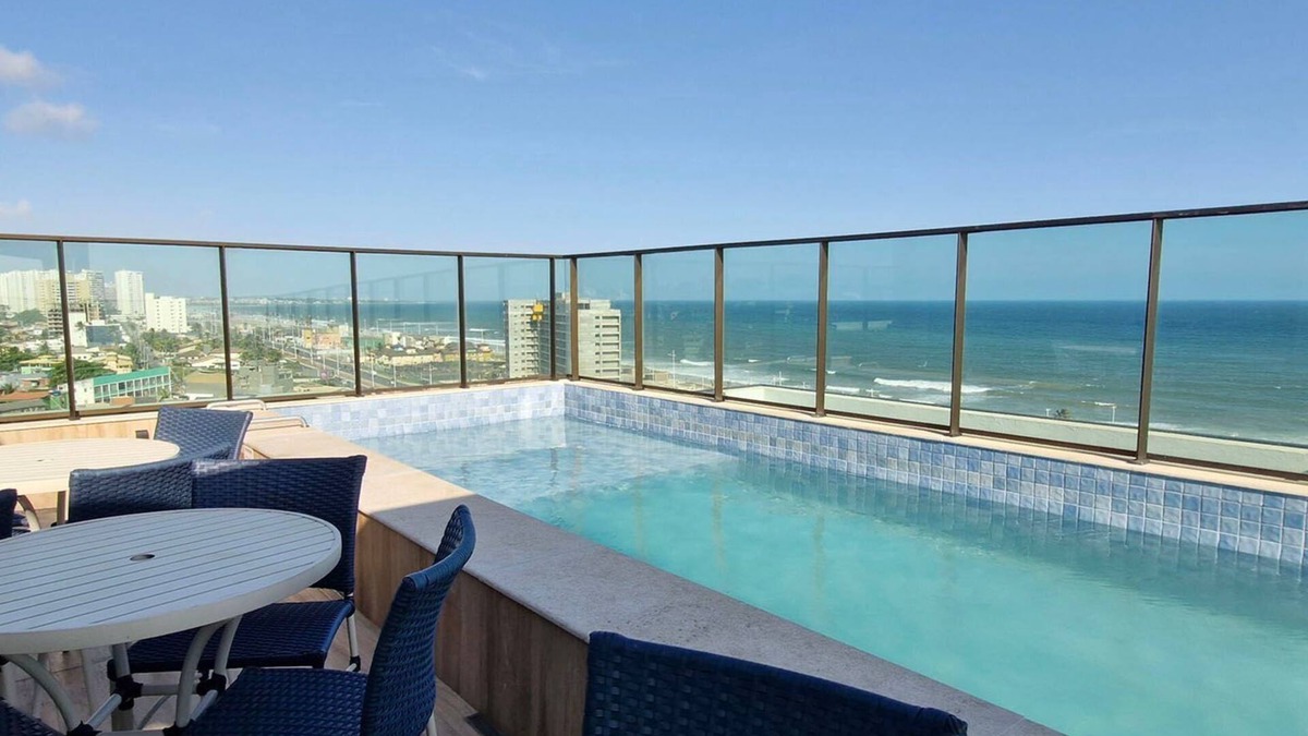 Boca do Rio House | COBDR0100 - Cozy and well located