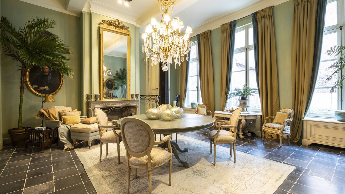 Kortrijk Hotel | Cobergher Hotel