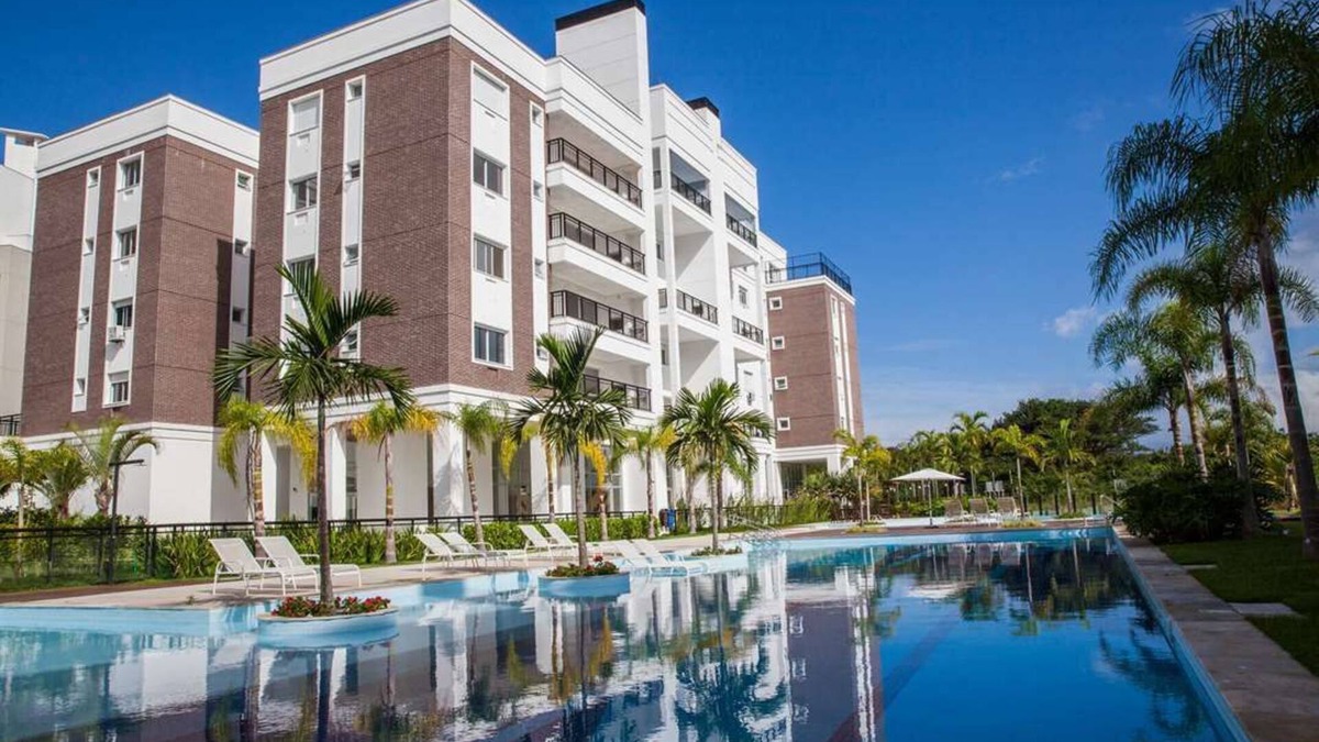 Florianopolis Apartment | Cobertura à Beira Mar de Florianópolis