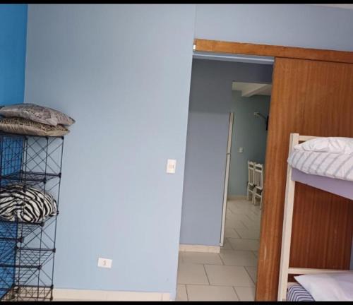 Praia de Leste Apartment | Cobertura 2