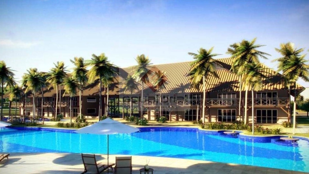 Loteamento Parque das Fontes Apartment | Cobertura DE Frente PRO MAR Golf Ville