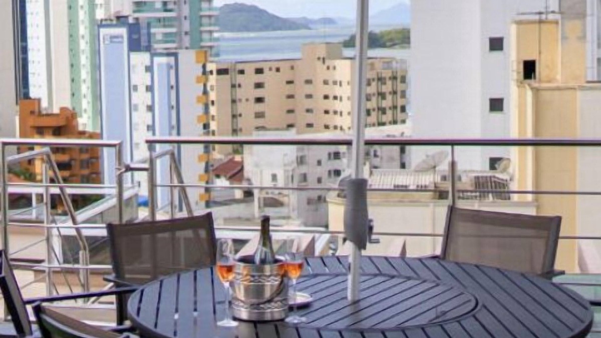 Barra Sul House | Cobertura de Luxo - Jacuzzi e Piscina