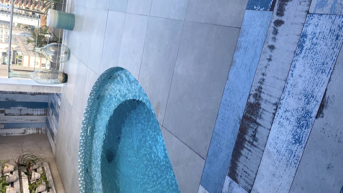 Pompeia Apartment | Cobertura Duplex Luxuosa com Piscina Privativa
