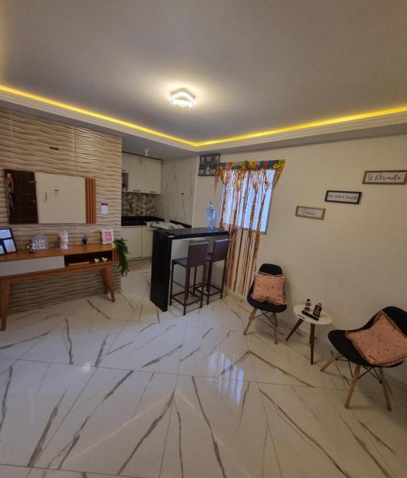 Centro Apartment | Cobertura no Centro da Cidade