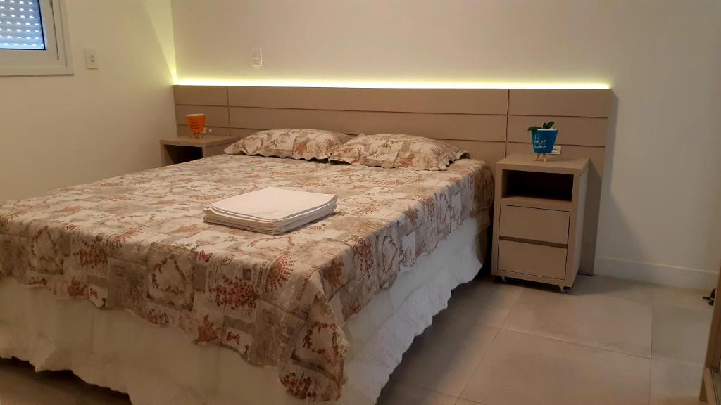 Ingleses Norte Apartment | Cobertura - Praia dos Ingleses - Residencial Trier