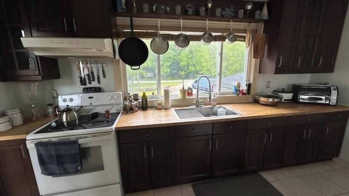 Norland Apartment | Coboconk Cottage First & Second
