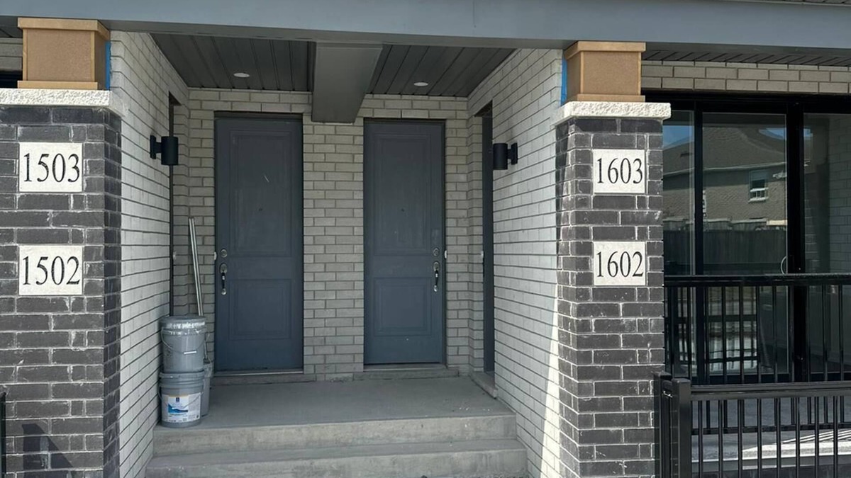 Cobourg House | Cobourg Place