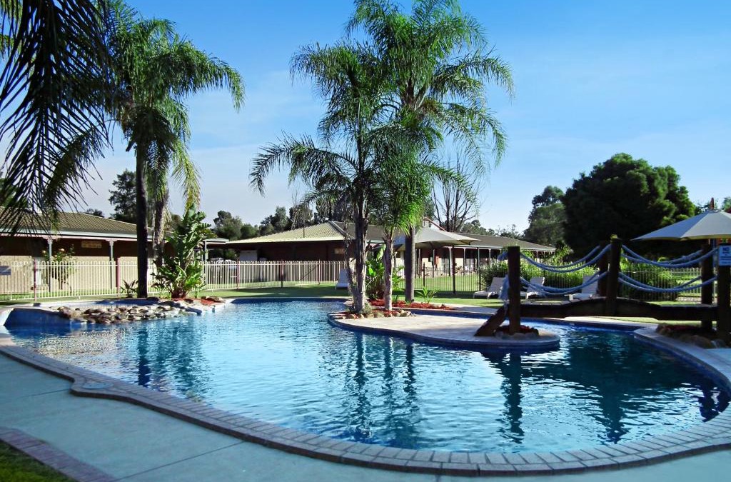 Barooga Resort | Cobram Barooga Golf Resort