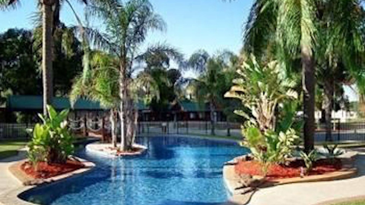 Barooga Hotel | Cobram Barooga Golf Resort