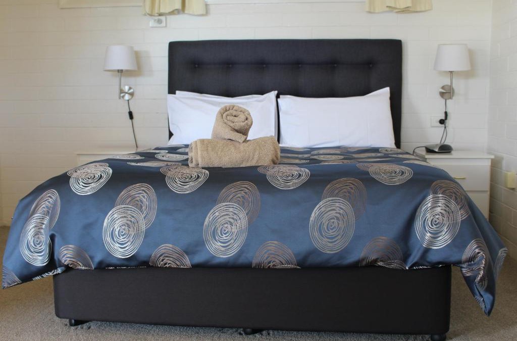 Cobram Hotel | Cobram Colonial Motor Inn