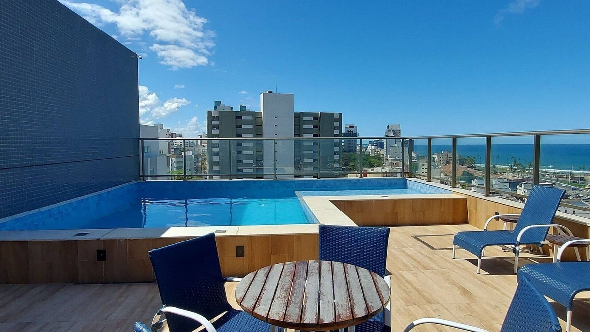 Costa Azul House | COCAZ0101 - Complete with sea view