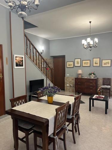 Tufo Bed & Breakfast | Coccinella B&B a Tufo