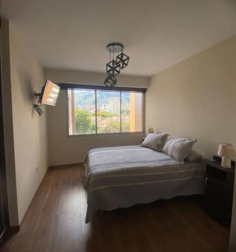 Tropical Lowlands Apartment | Cochabamba-Bolivia elegante