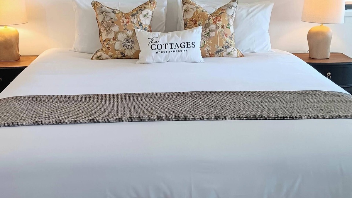 North Tamborine Cottage | Cockatoo Cottage - Mount Tamborine