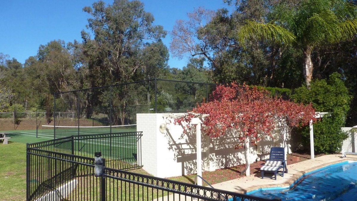 Parkerville Apartment | Cockatoo Hills nPerth Hills