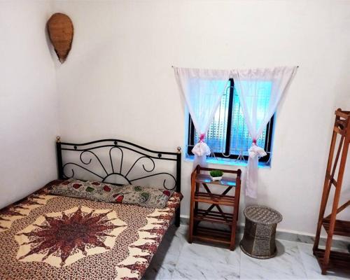 Palolem House | Cockerel Traditional Goan 2BHK Entire Home