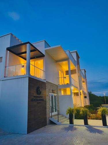Frigate Bay Hotel | Cockleshell Villas