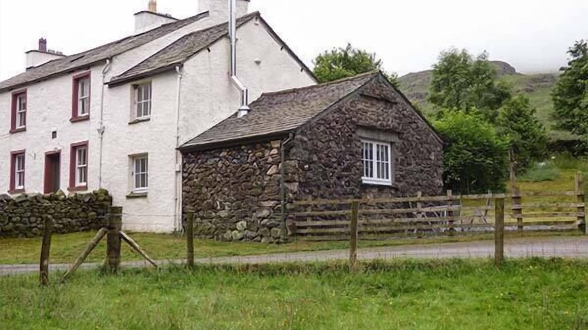 Broughton in Furness Cottage | Cockley Beck Cottage