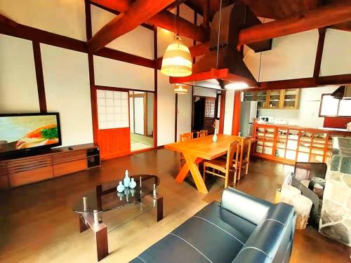 Yufuin Onsen House | COCO 湯布院 一棟貸切 ーCOCO Yufuinー