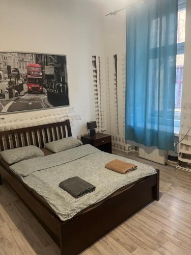Wesoła Zachod Apartment | Coco apartment 1