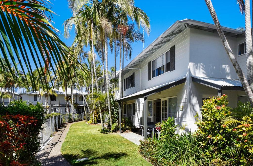 Noosaville Apartment | Coco Bay Resort