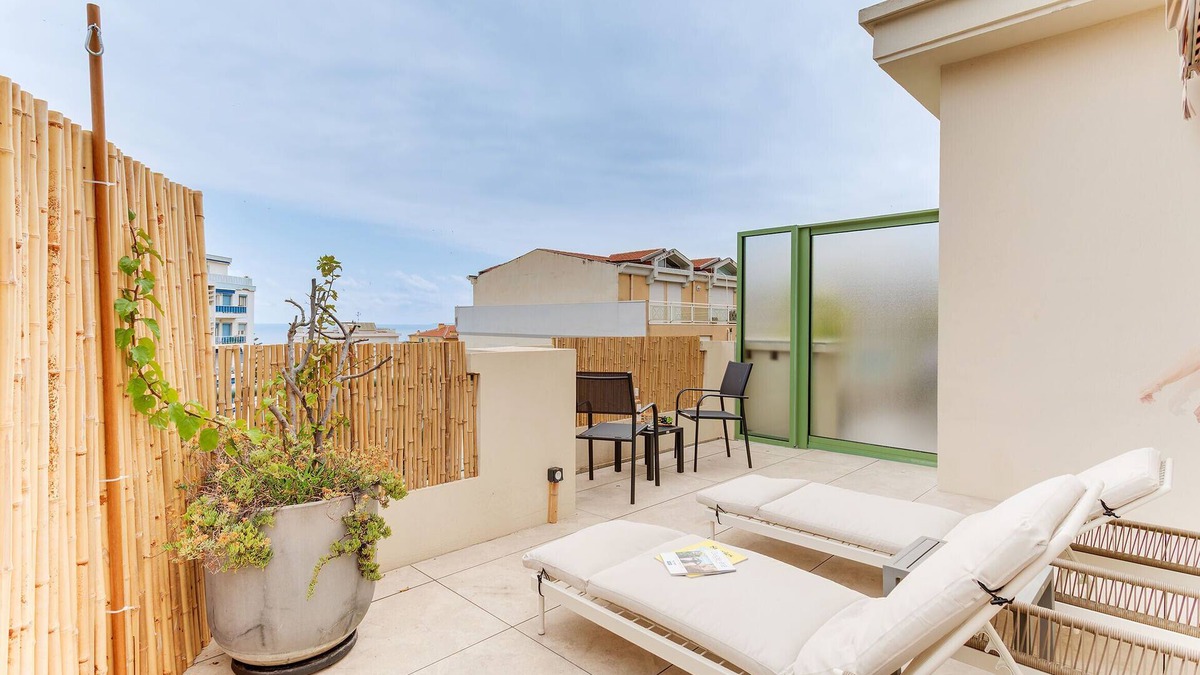 Lazaret Apartment | COCO BEACH AP4476 by Riviera Holiday Homes