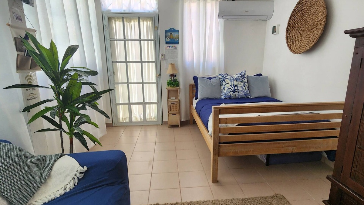 Zarzal Apartment | Coco Beach Paradise, Nearby to beach, El Yunque Rainforest, San Juan, Golf Camps